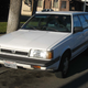 Illustration for article titled 1989 Subaru GL AWD Turbo Wagon